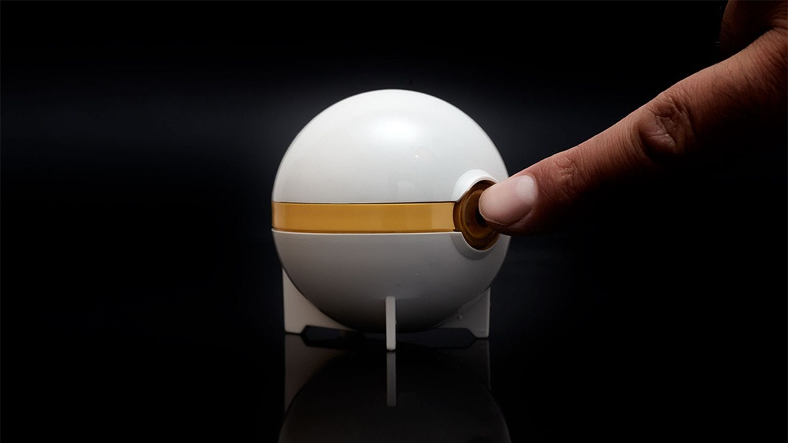 Пристрій допомагає очистити контактні лінзи - фото 1