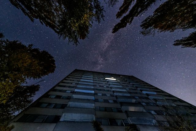 Стали відомі переможці конкурсу історичних фотографій 2021 року - фото 486305