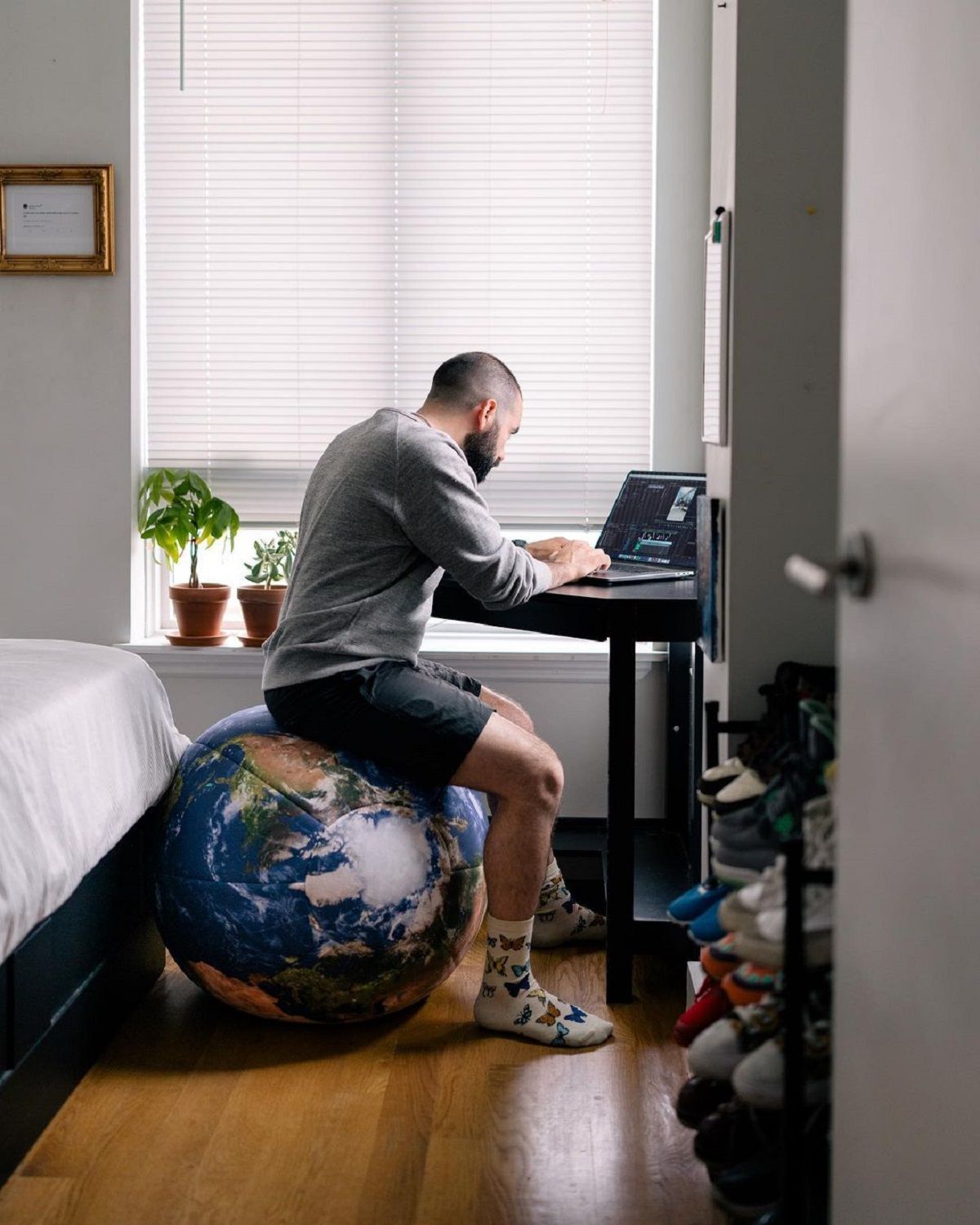 Круто чи страшно: відео з "розумної" квартири у Нью-Йорку дивує