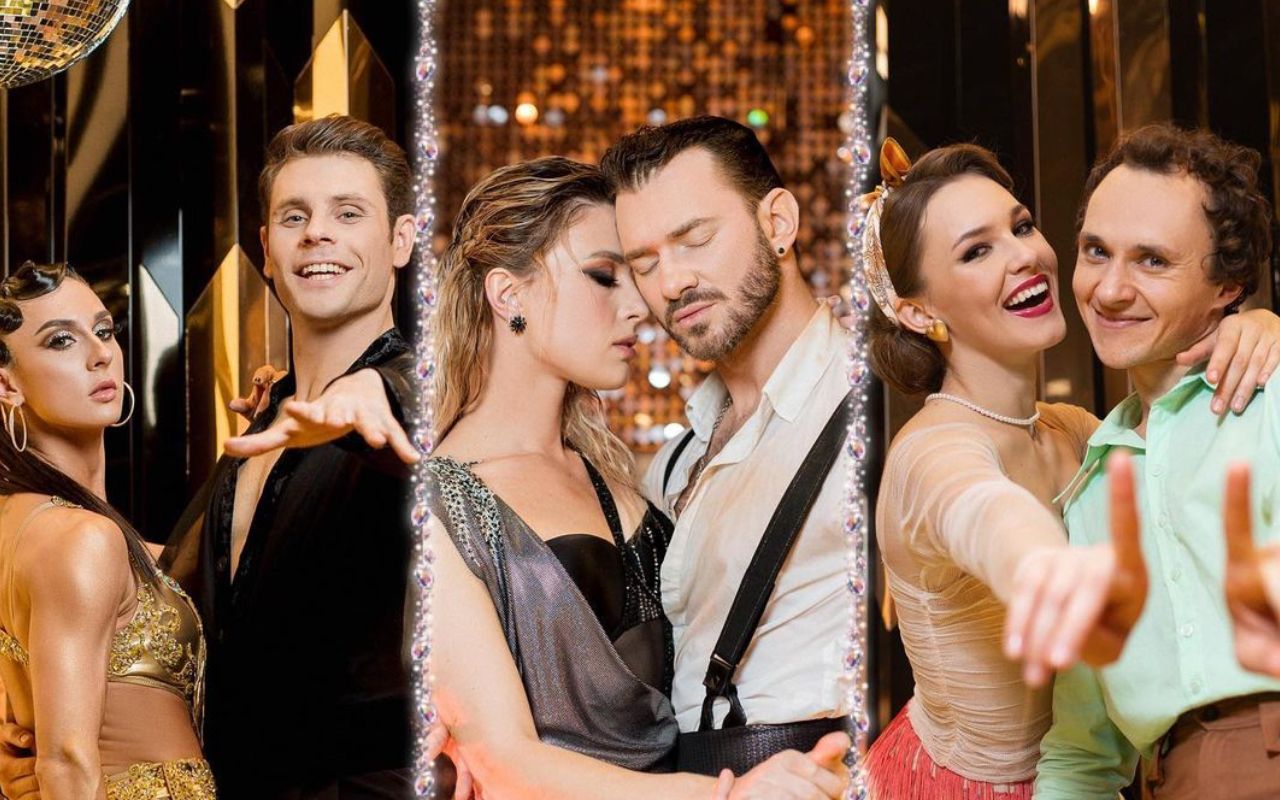 Танці з зірками 2021 випуск 13 онлайн: дивитись онлайн фінал улюбленого шоу