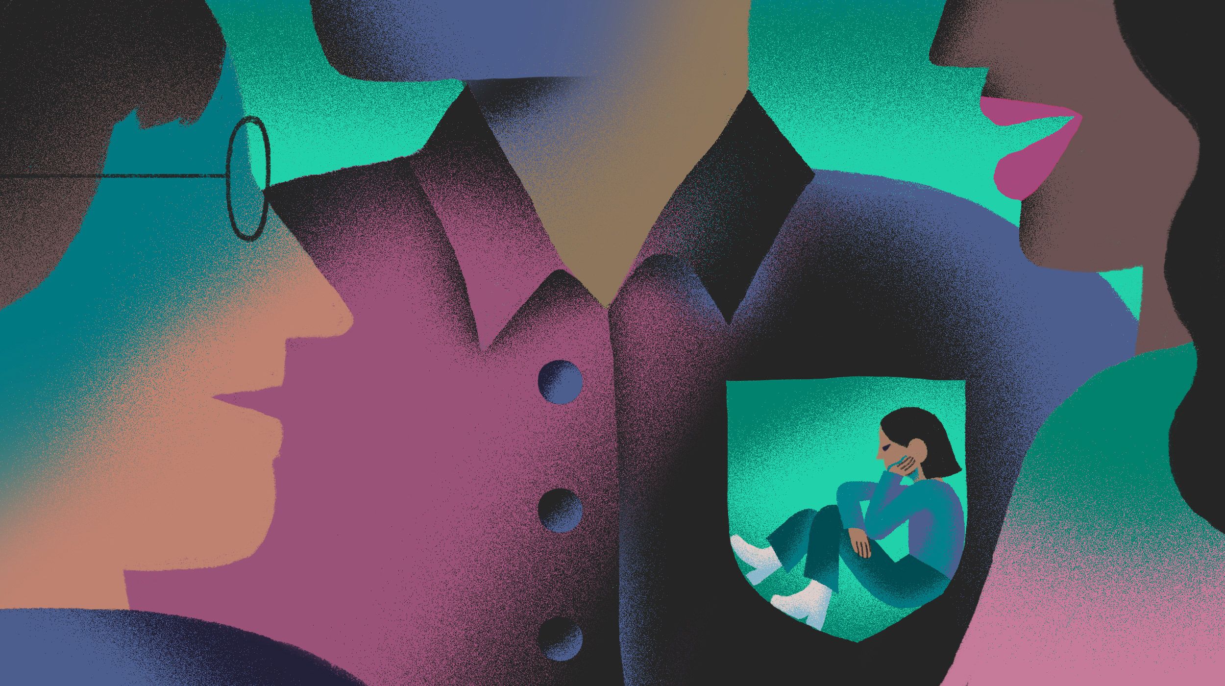 Стосунки - фото 1