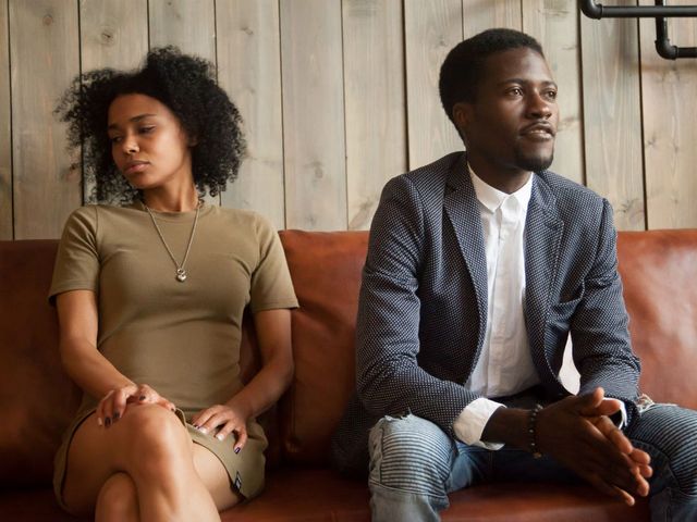 Три ознаки того, що вас просто використовують у стосунках - фото 486452