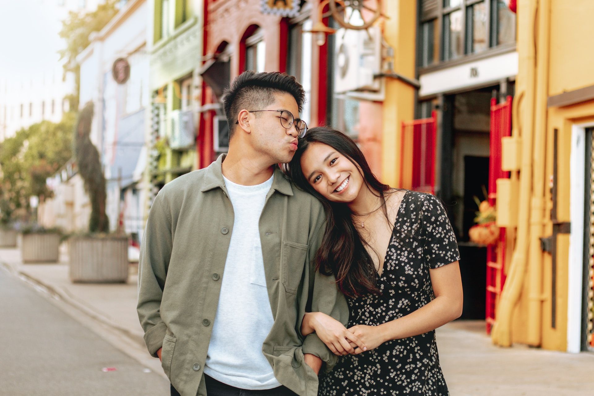 Ця чоловіча якість робить чоловіка привабливішим - фото 1