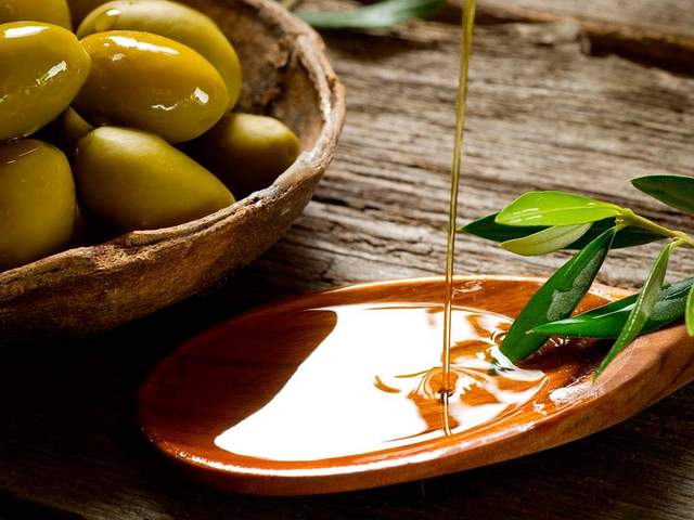 Декілька фактів про оливкову олію- фото 486472
