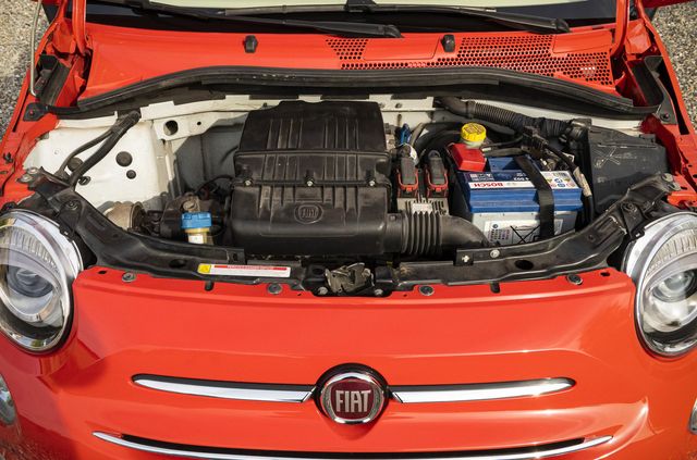 З молотка пустять пляжний Fiat 500: чим він відрізняється від звичайного - фото 486482