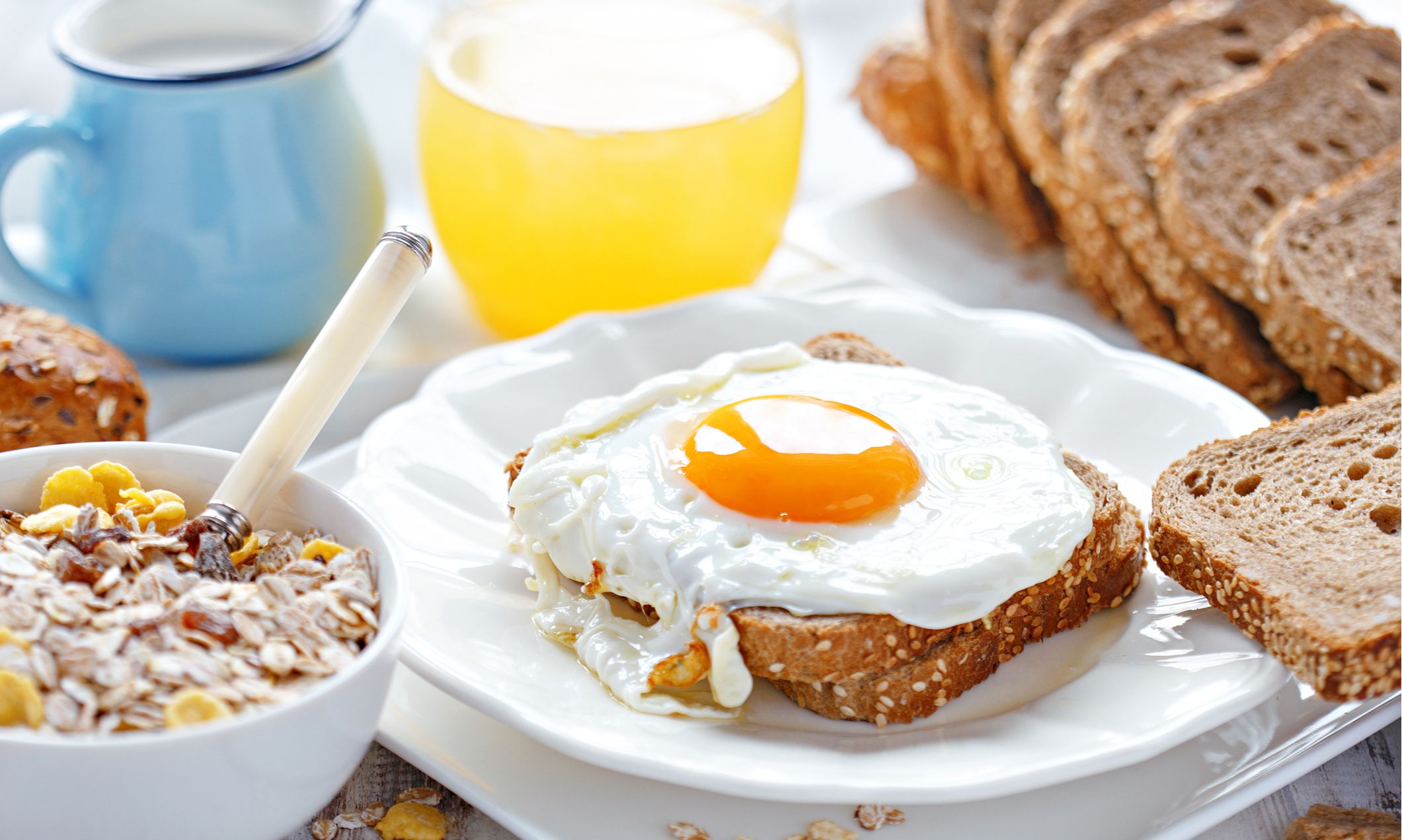 Смажені, варені чи омлет: як приготувати яйця з максимальною користю