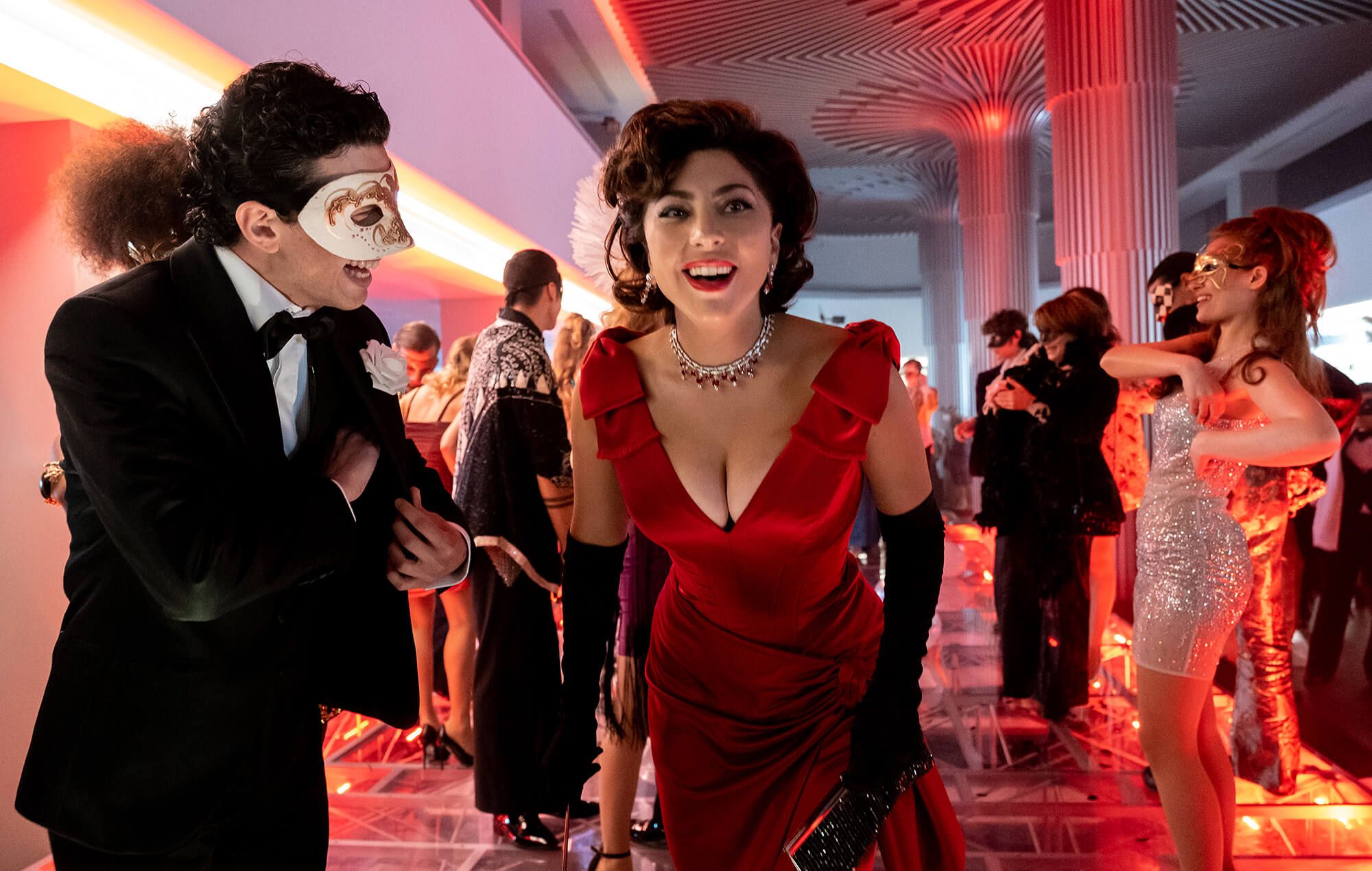 Родина Ґуччі незадоволена фільмом Рідлі Скотта - фото 1