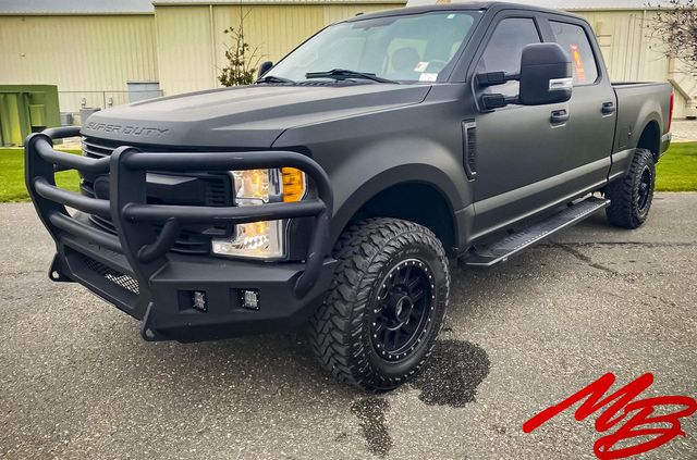 Ford F-150 Raptor Каньє Веста установив рекорд вартості - фото 486662