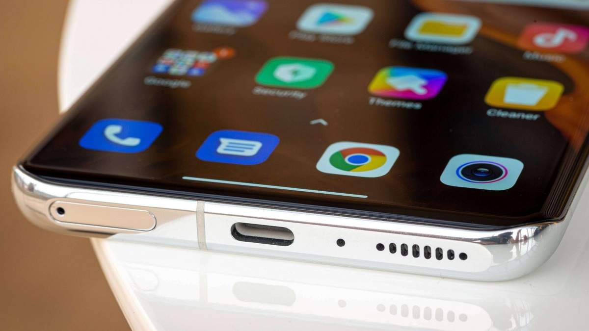 Xiaomi випустить смартфон на процесорі Snapdragon 8 Gen 1 - фото 1