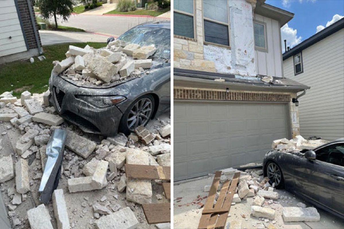 Провальний день - фото 1