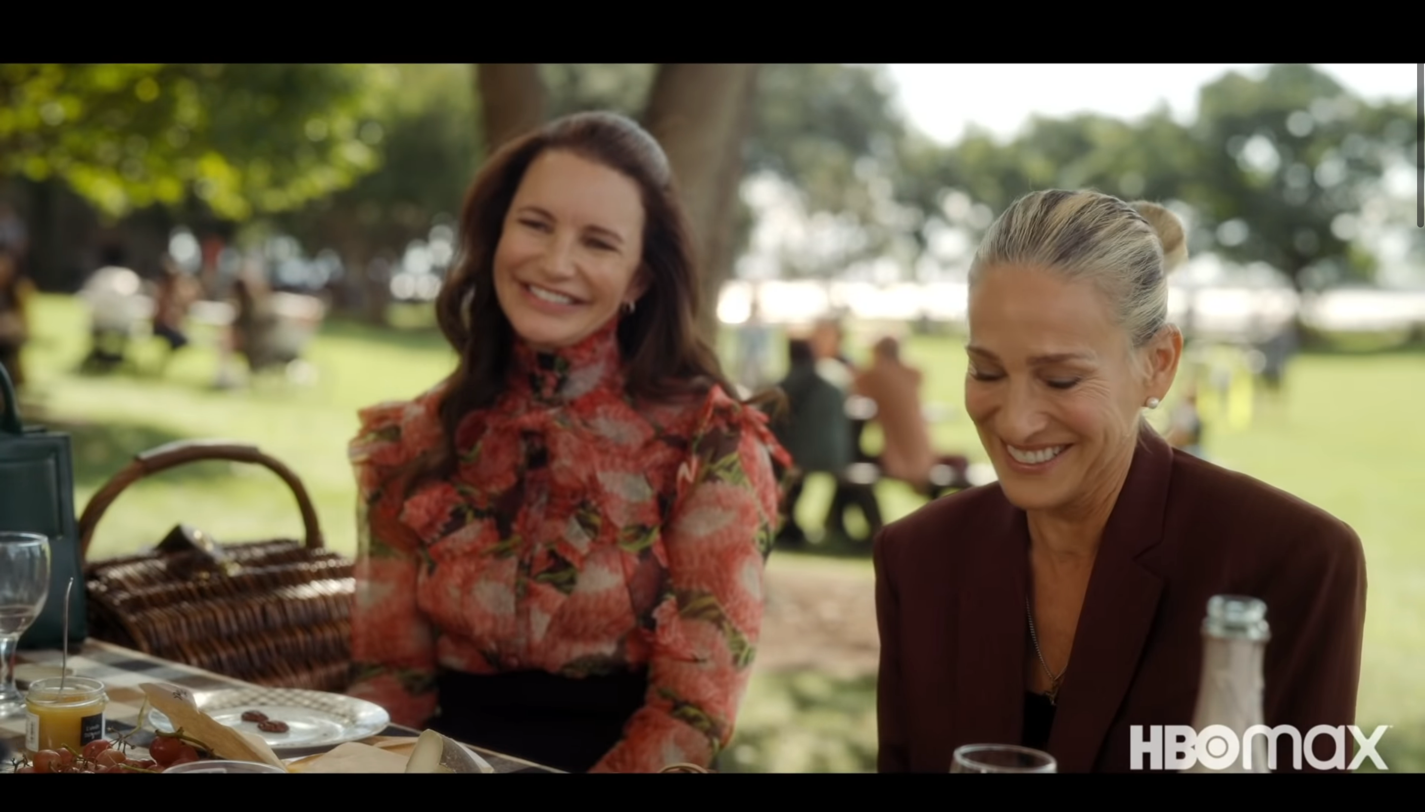 Секс і місто: HBO Max показав трейлер продовження популярного серіалу