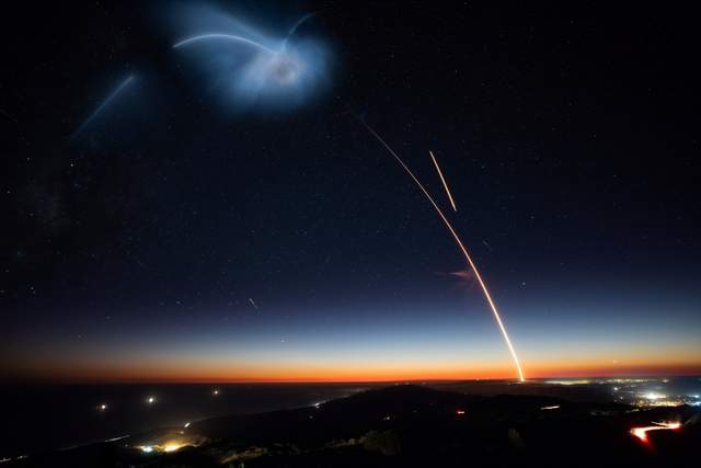 Ілон Маск зізнався, що SpaceX може збанкрутувати: у чому причина - фото 486849