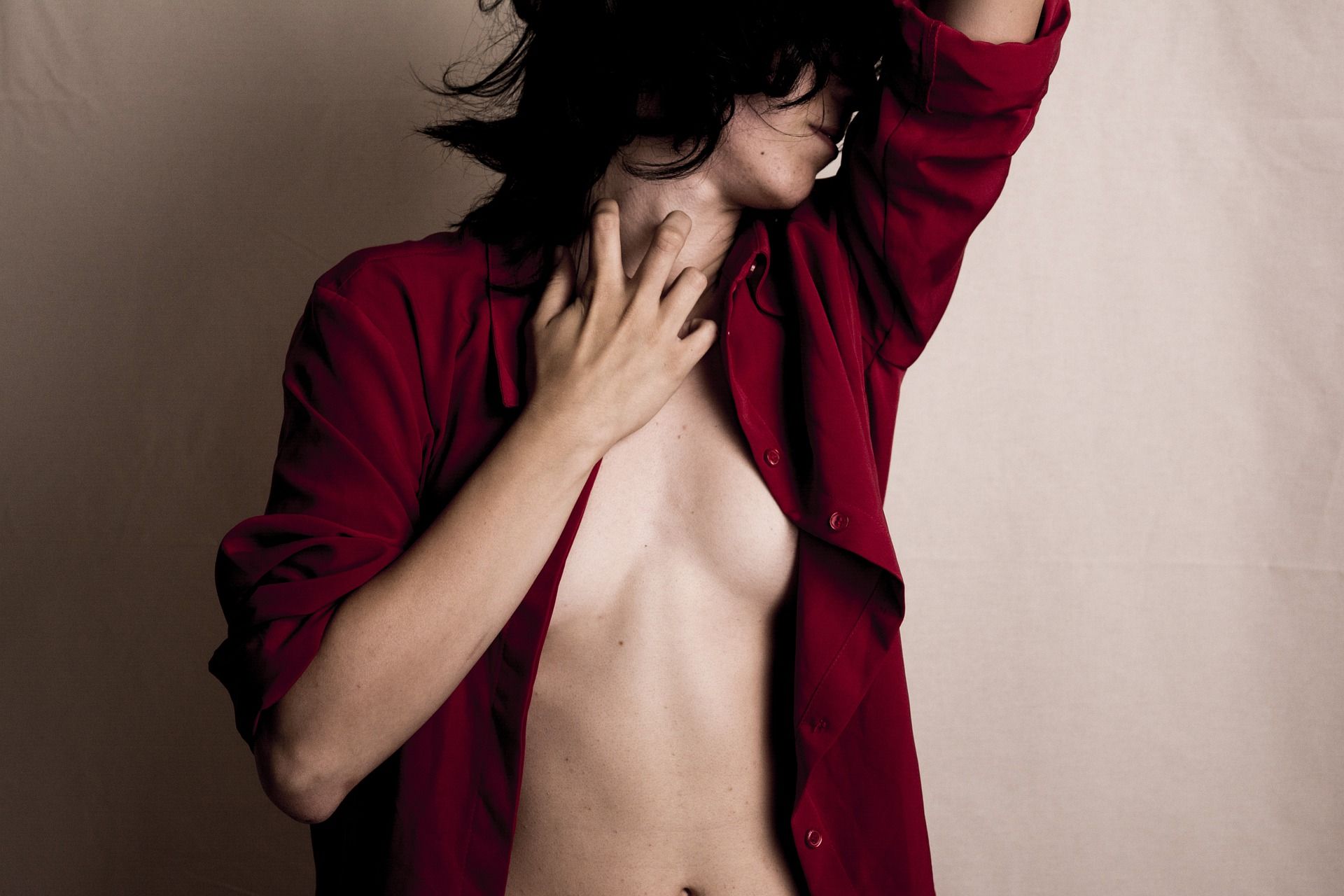 7 правил сексу взимку, які зроблять інтим незабутнім