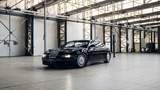 У Німеччині продають рідкісний седан Bugatti EB 112: таких усього 3 на планеті