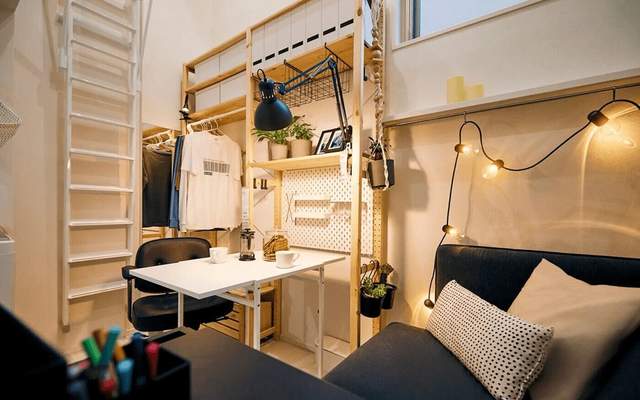 У IKEA вирішили здавати дворівневі квартири за 86 центів: у чому їхня особливість - фото 486926
