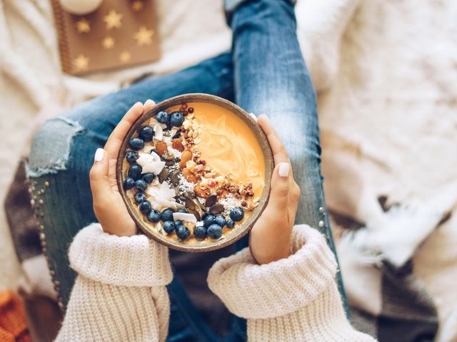 Як зміцнити організм взимку- фото 486931