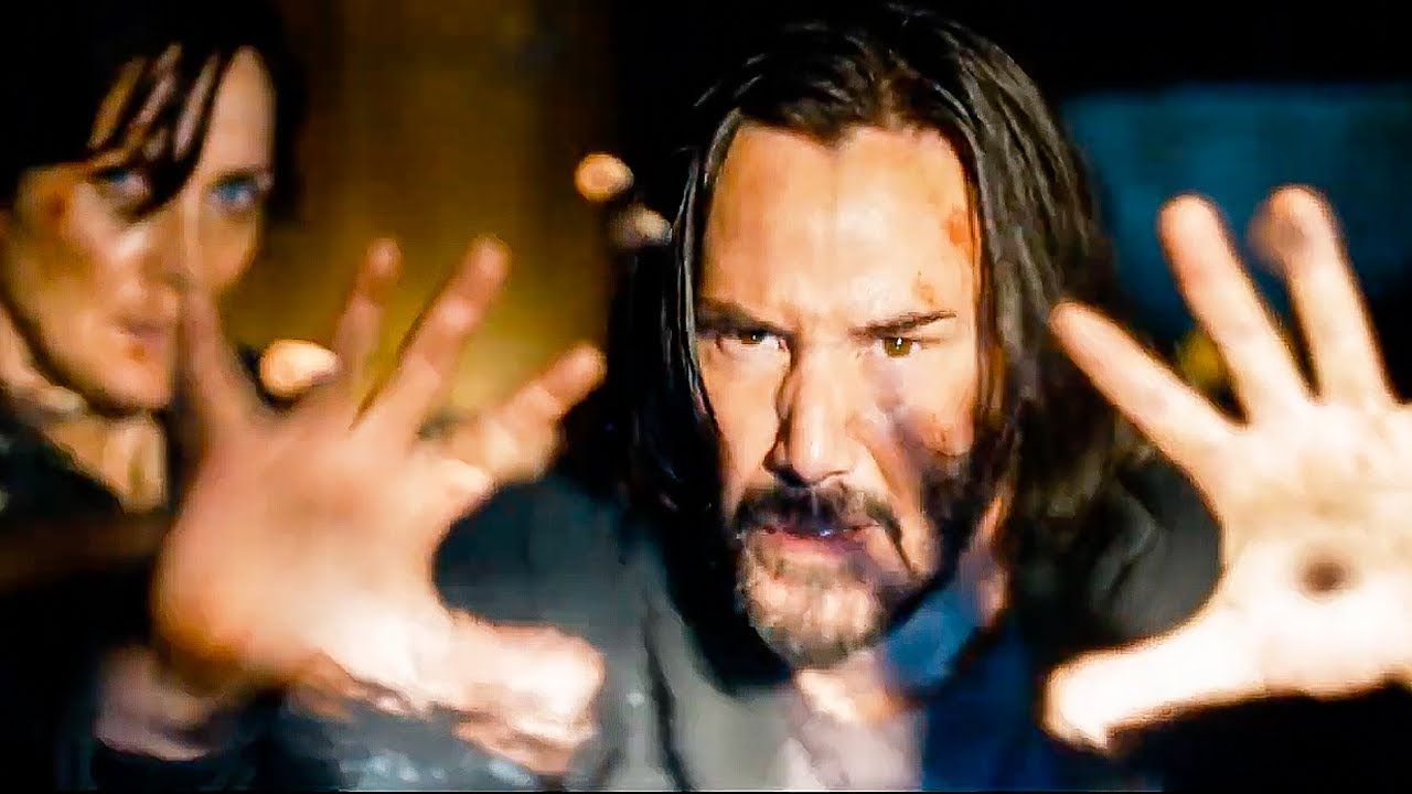 Кадр з фільму - фото 1