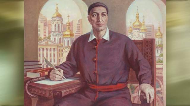 Григорій Сковорода - фото 487034