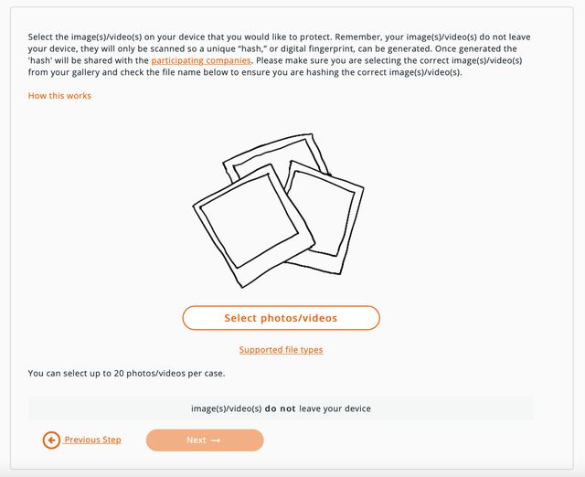 Компанія Цукерберга попросила у користувачів їхні інтимні фото: як це допоможе юзерам - фото 487048