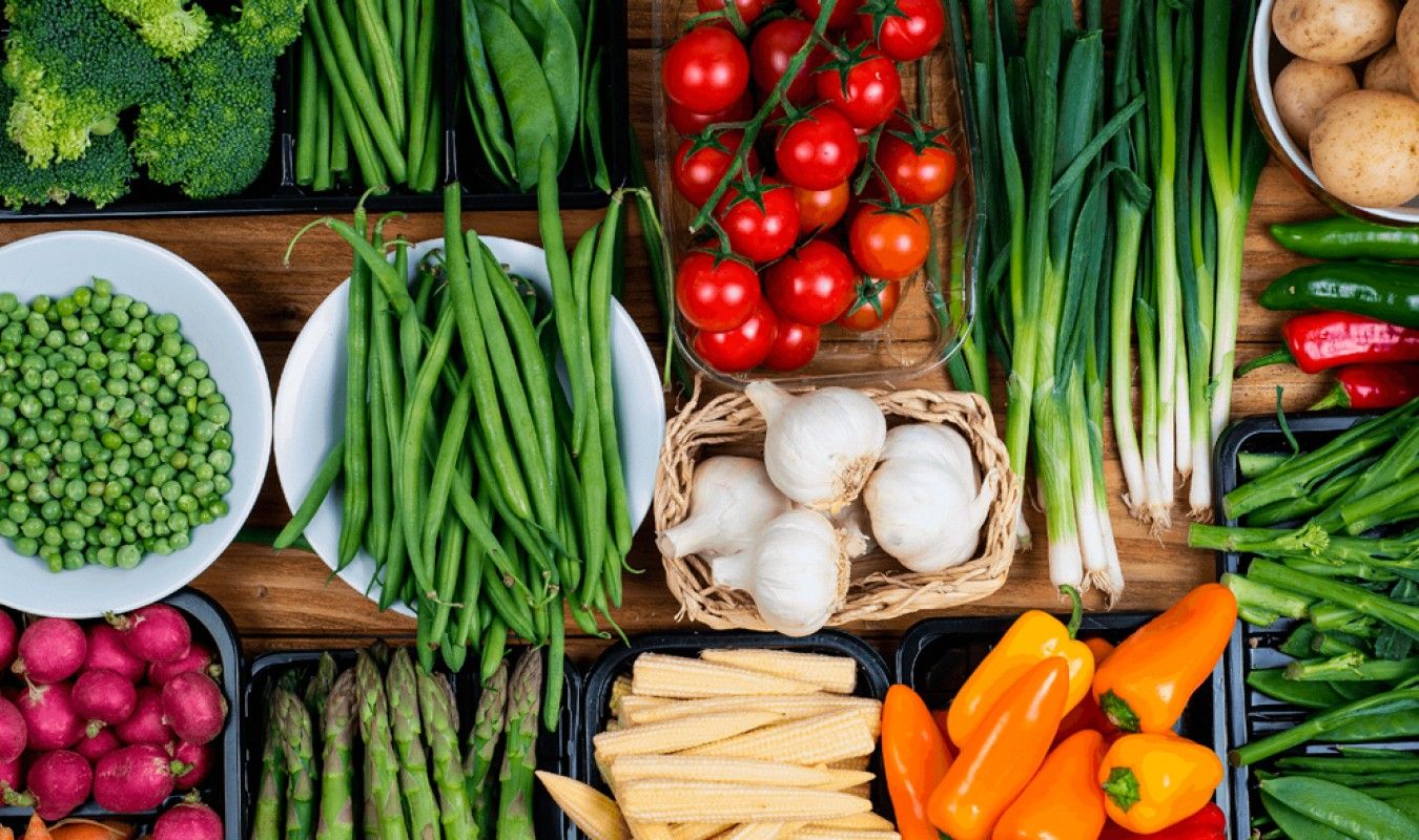 Корисна їжа - фото 1