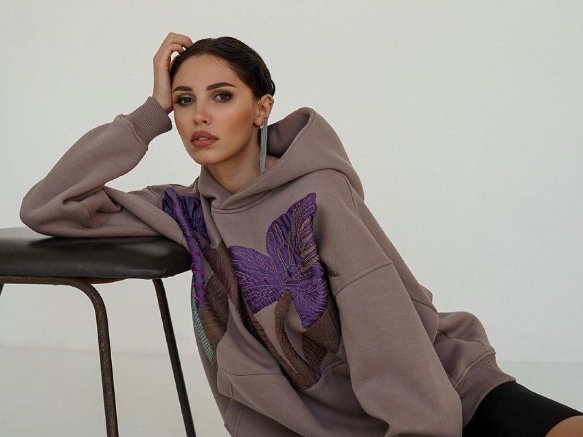 Анна Богдан - фото 1