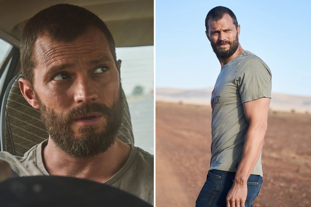 Кадр з серіалу - фото 1