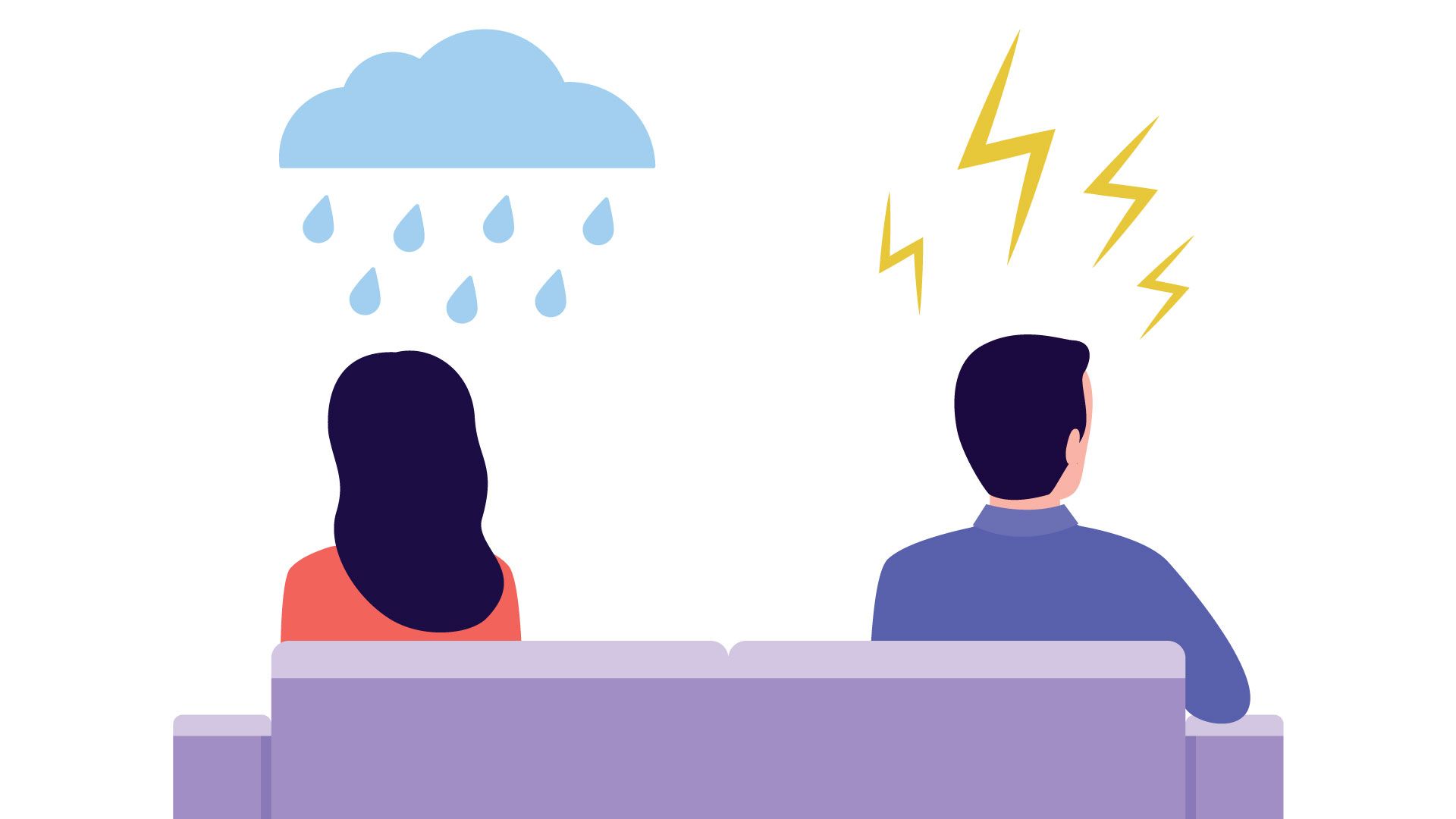 Справжні наглядачі: знаки Зодіаку, які люблять усе контролювати в стосунках