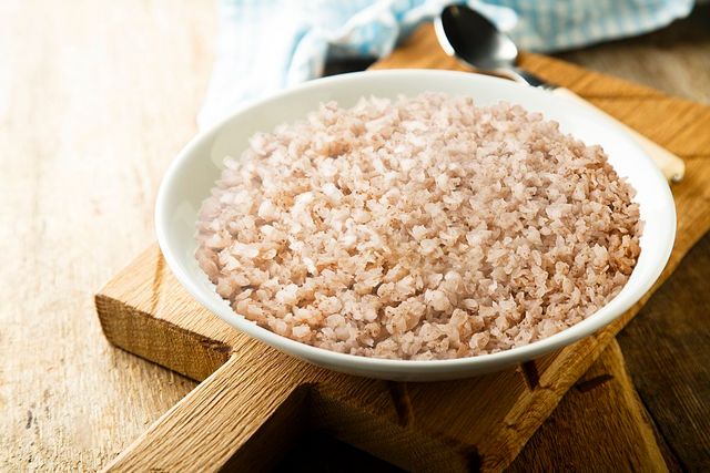 Зелена гречка: чим корисна ця незвична каша- фото 487110