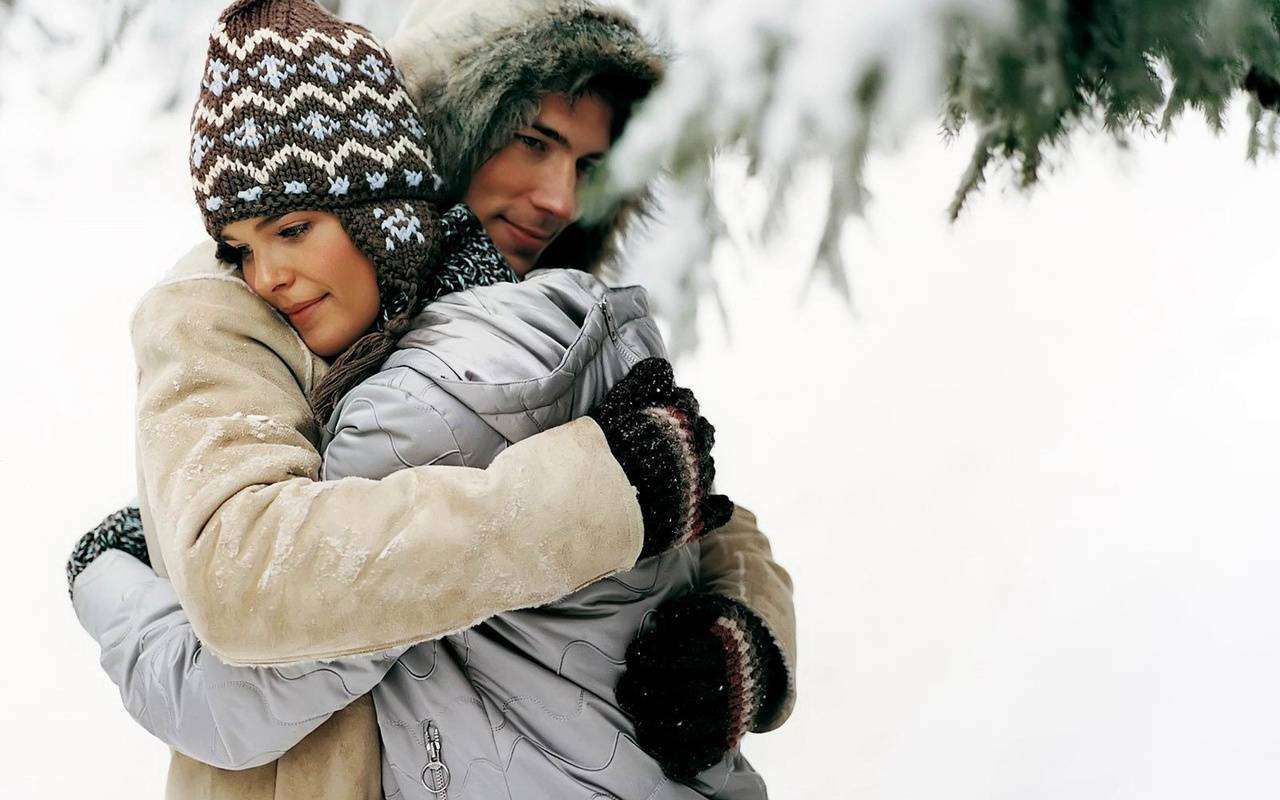 Обійми - фото 1