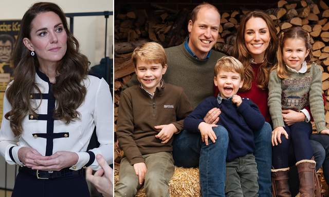 Які подарунки дарують принц Вільям та Кейт Міддлтон своїм дітям- фото 487146