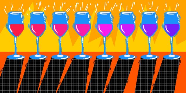 Похмілля через змішування алкоголю – міф- фото 487384