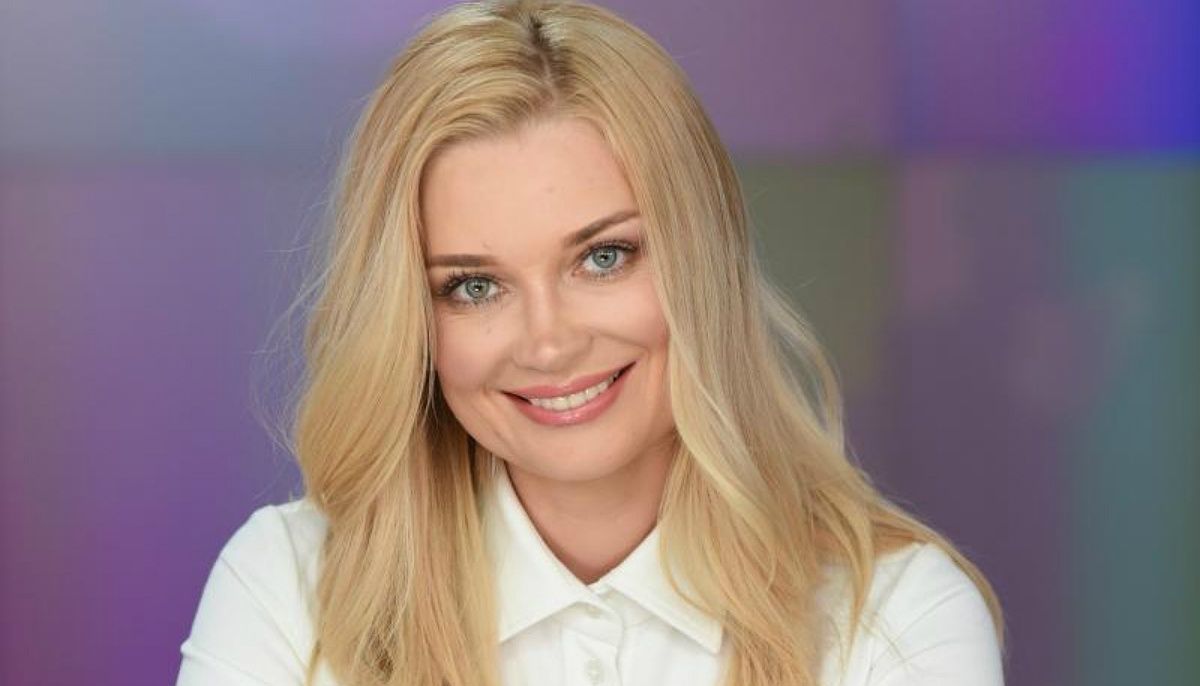 Лідія Таран - фото 1