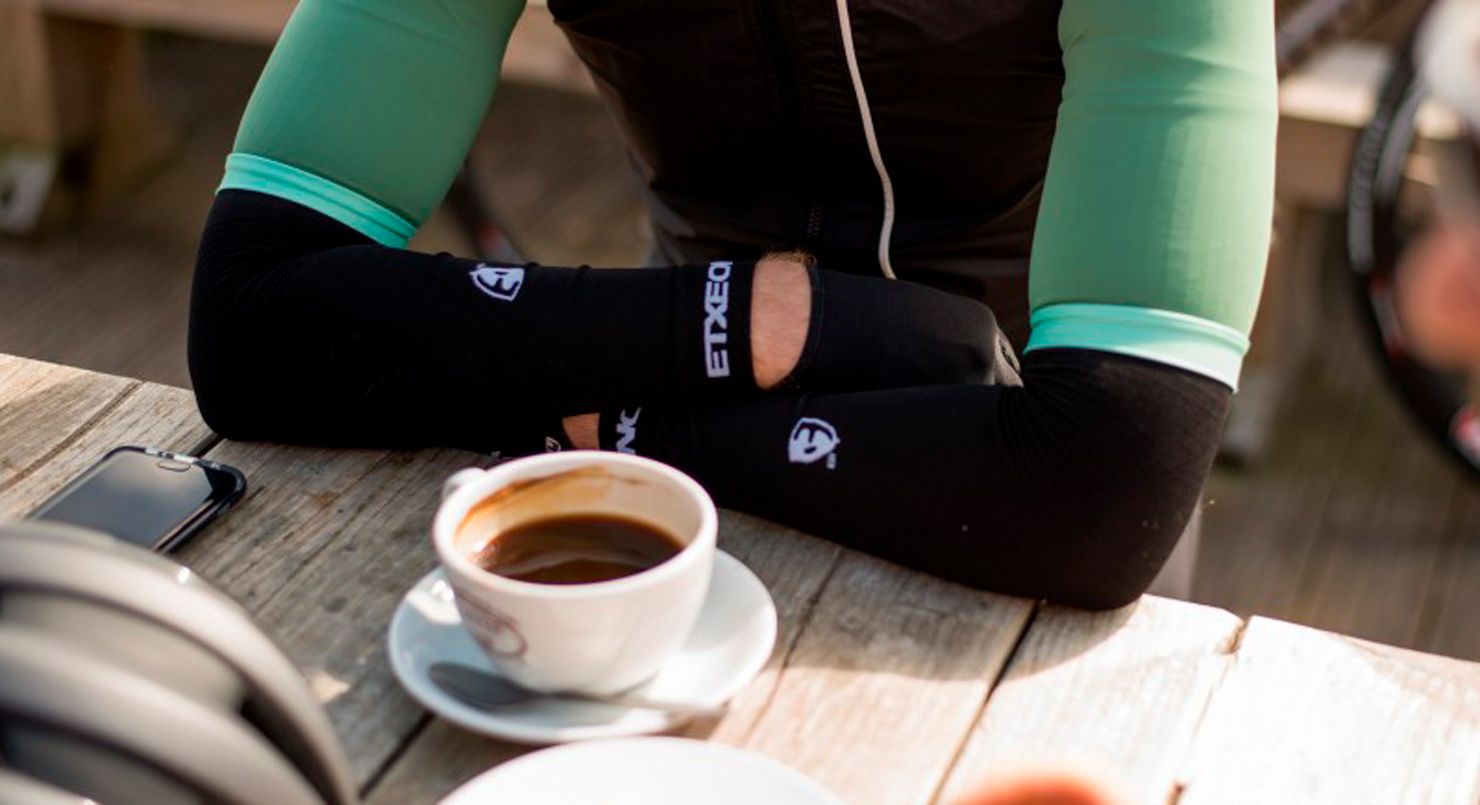 Кава і спорт - фото 1