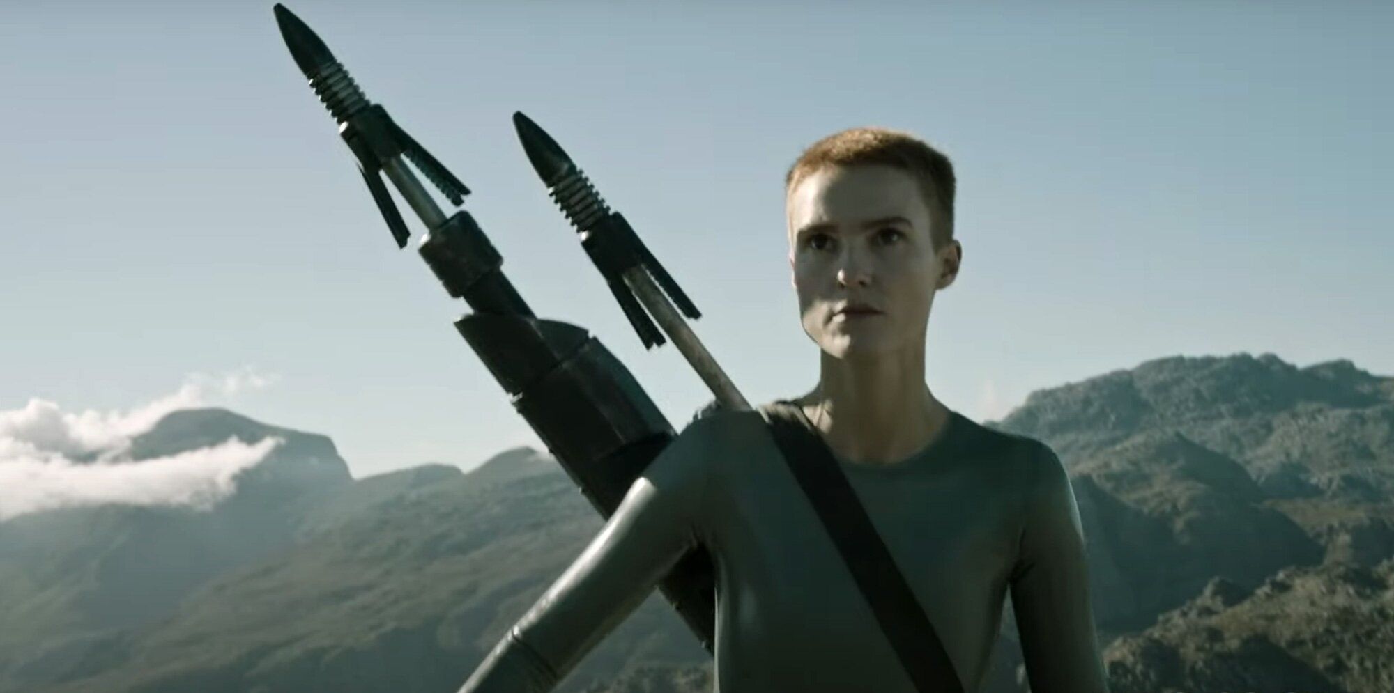 "Ми стаємо занадто людяними": дивіться трейлер другого сезону серіалу Виховані вовками