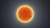 Астроном створив найдеталізованіше фото Сонця в історії
