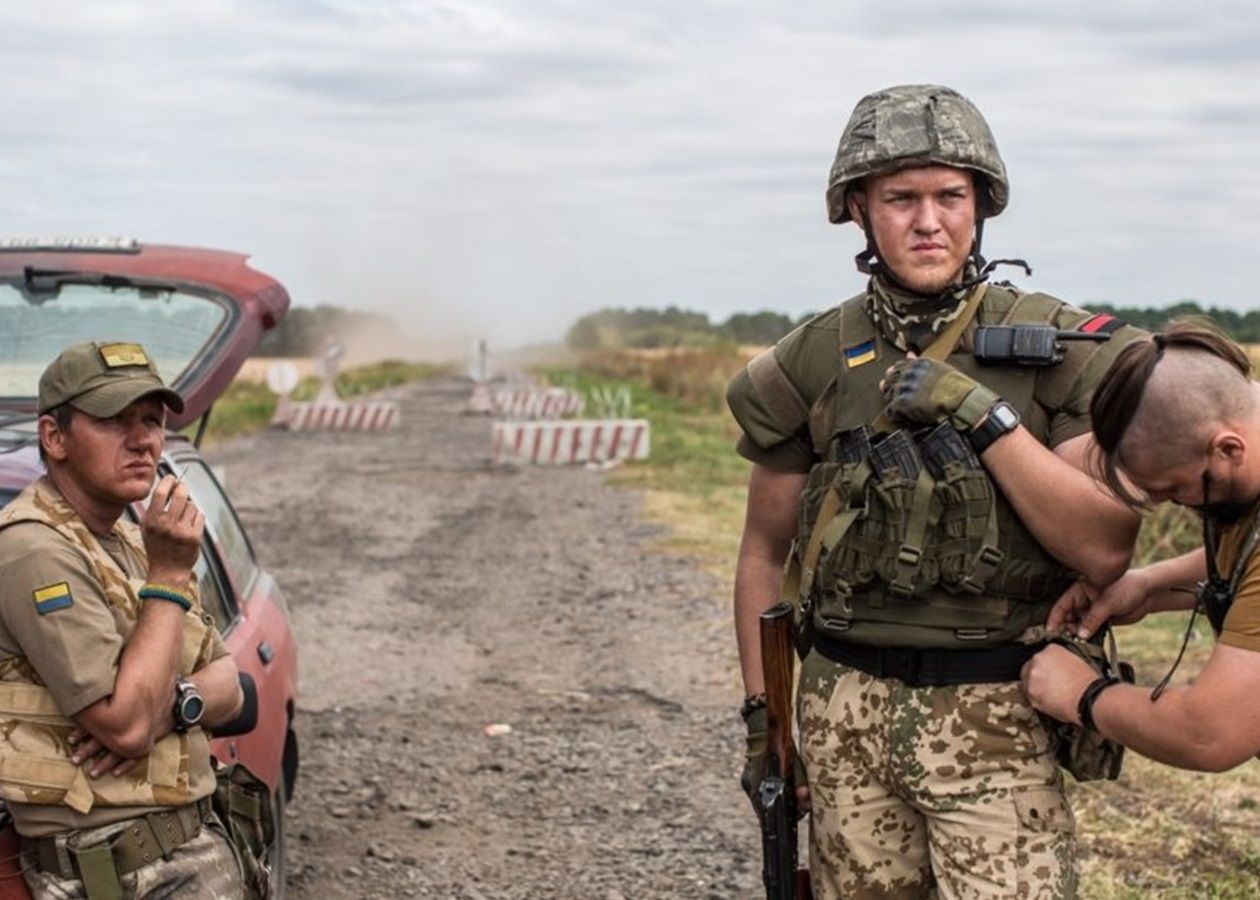 Погані дороги: фільм Наталки Ворожбит потрапив у лонг-лист Оскара