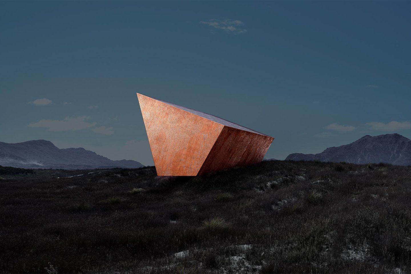 В Австралії збудують чорну скриньку Землі: що там зберігатимуть