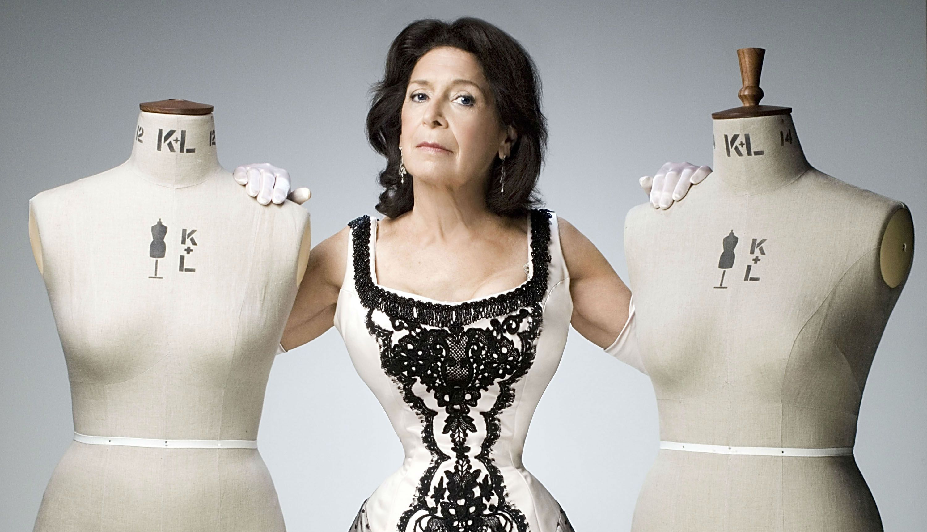 Кеті Юнг - фото 1