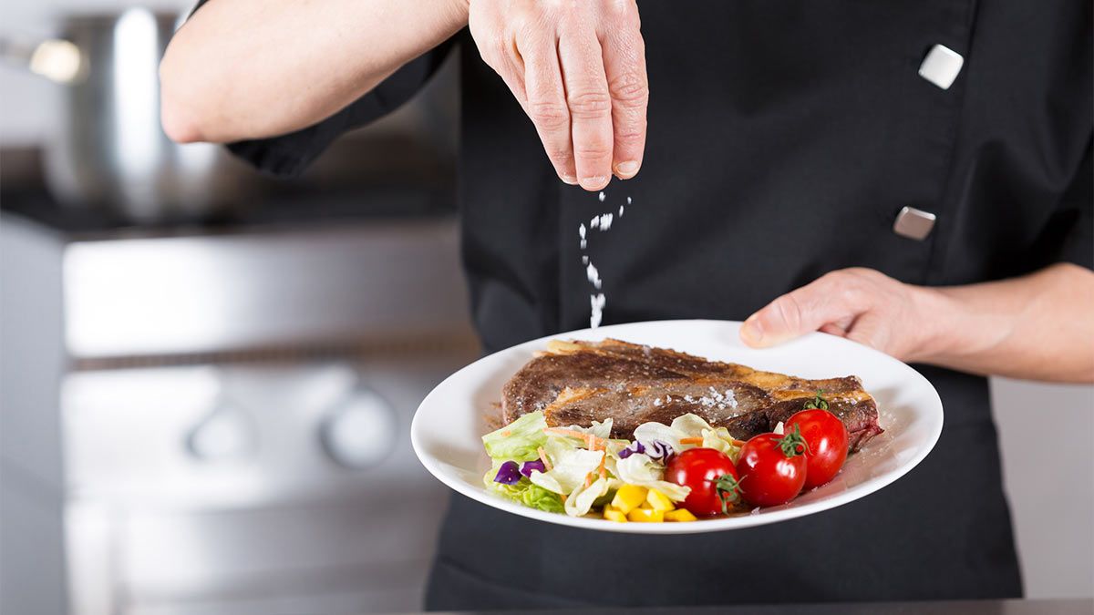 Сіль - фото 1