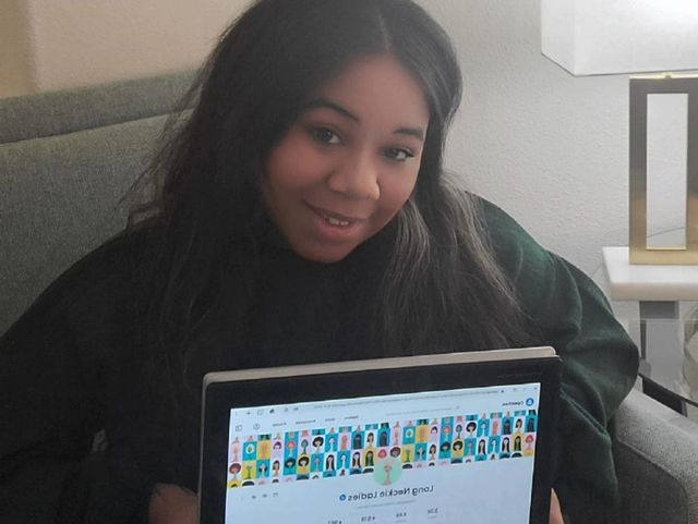 12-річна американка стала мільйонеркою завдяки криптоаукціону - фото 487617