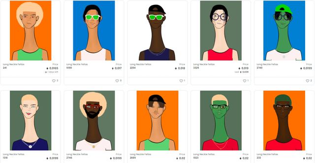 12-річна американка стала мільйонеркою завдяки криптоаукціону - фото 487619