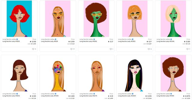 12-річна американка стала мільйонеркою завдяки криптоаукціону - фото 487620