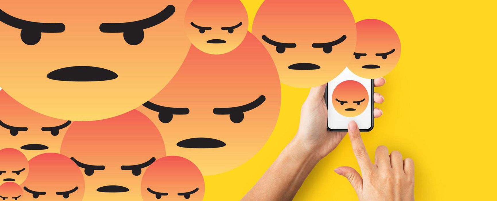 Вчені розповіли, чому не варто часто гніватися