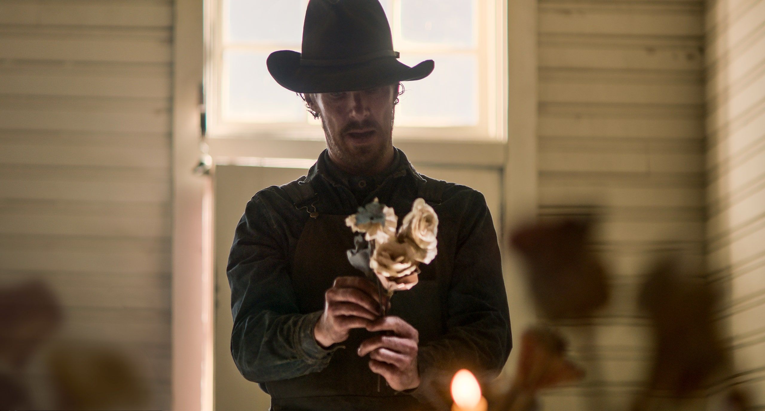 Кадр з фільму - фото 1