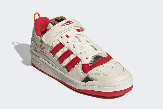 Adidas Originals випустили кросівки з відсилками до фільму 'Сам удома' - фото 487739