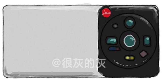 На це страшно дивитися: дизайн Xiaomi 12, 12 Pro та 12 Ultra 'злили' в мережу - фото 487788