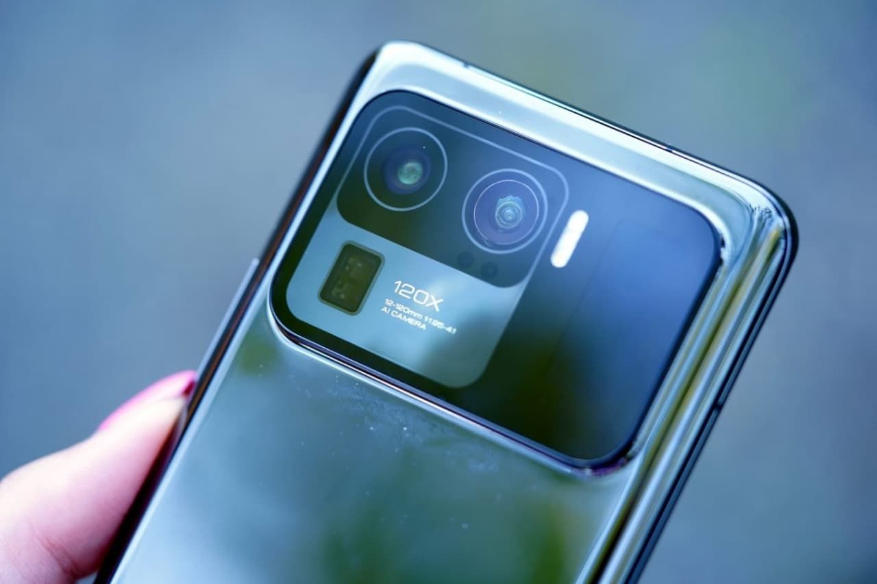 Дизайн Xiaomi 12 Ultra може відверто вразити - фото 1