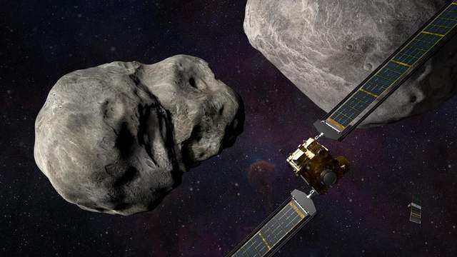 У NASA попередили про наближення астероїда- фото 487826