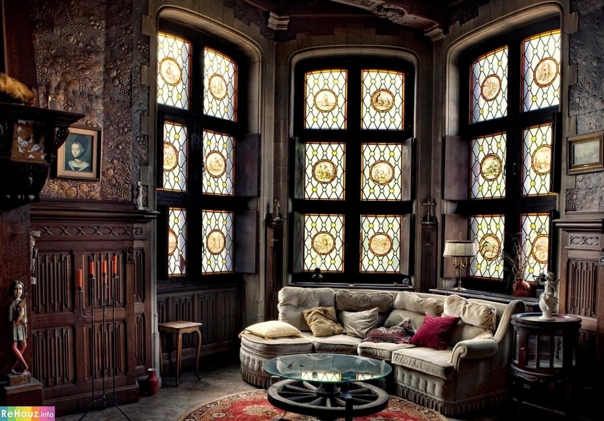 Інтер'єр - фото 1