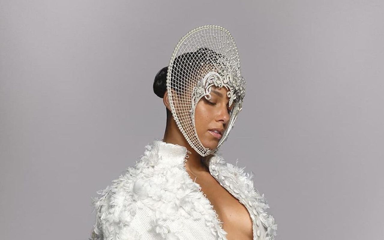 Аліша Кіз випустила подвійний альбом Keys: у ньому 26 пісень